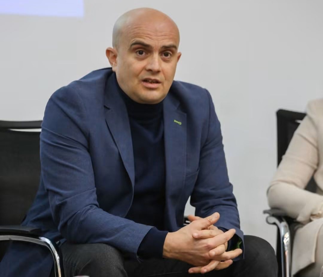 Slaven Raguž: U birokraciji BiH radi 90.000 ljudi, a tu nisu uključeni policija, školstvo i zdravstvo