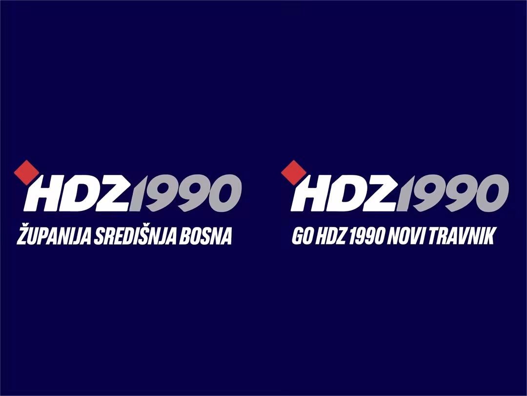 HDZ 1990 Novi Travnik traži temeljitu istragu i podsjeća na zakonski status vojnog naslijeđa HVO-a