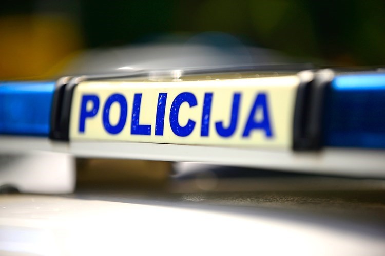 Ubojstvo u Velikoj Kladuši: policija traga za počiniteljem