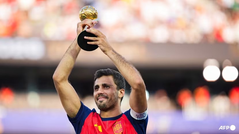 Rodri stiže u Barcelonu, već je riješio i pitanje broja