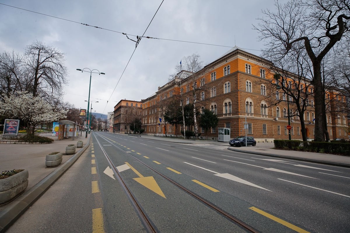 Kandidata sve više, povjerenja sve manje: Hoće li Hrvati sami izabrati svog člana?