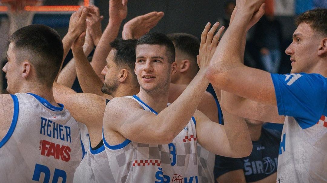 Široki večeras u Skoplju za naslov ABA 2 lige i plasman u elitu