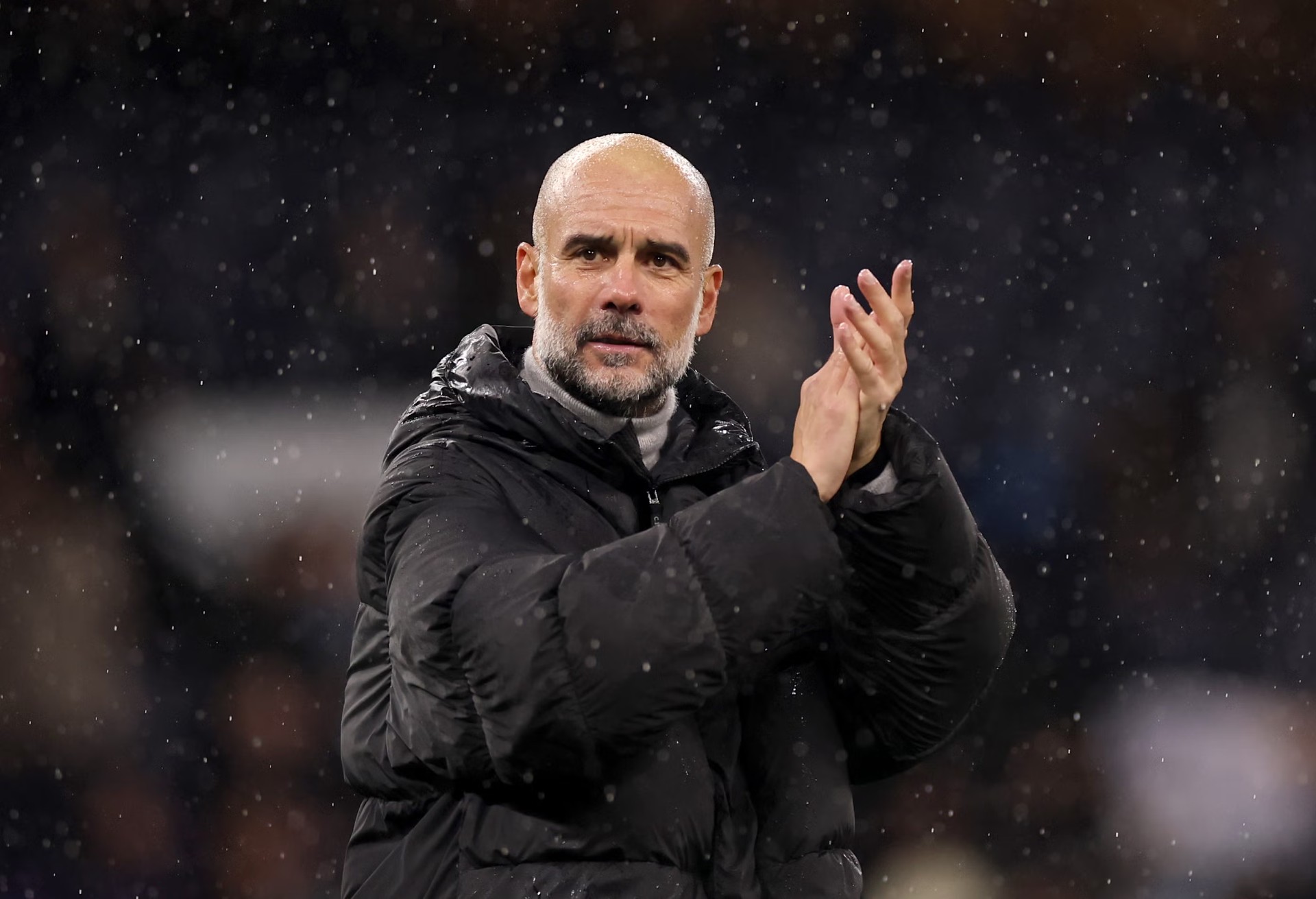 Guardiola: "Današnje doba je postalo preskupo za navijače"