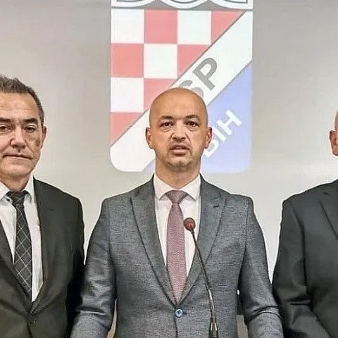 HSP BiH žestoko kritizira izmjene Kaznenog zakona RS-a: "To je pokušaj prekrajanja povijesti"