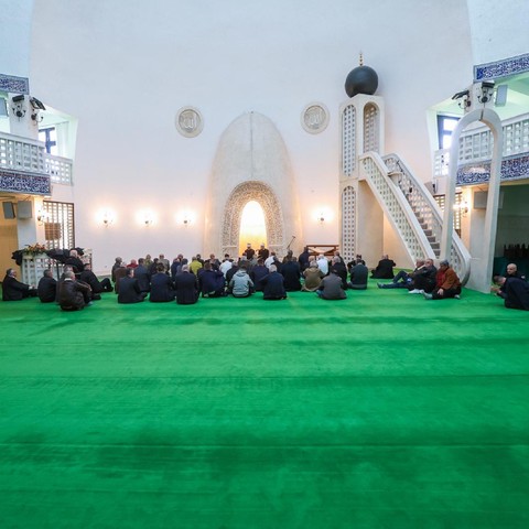 U Zagrebu se gradi najveći Islamski centar u regiji