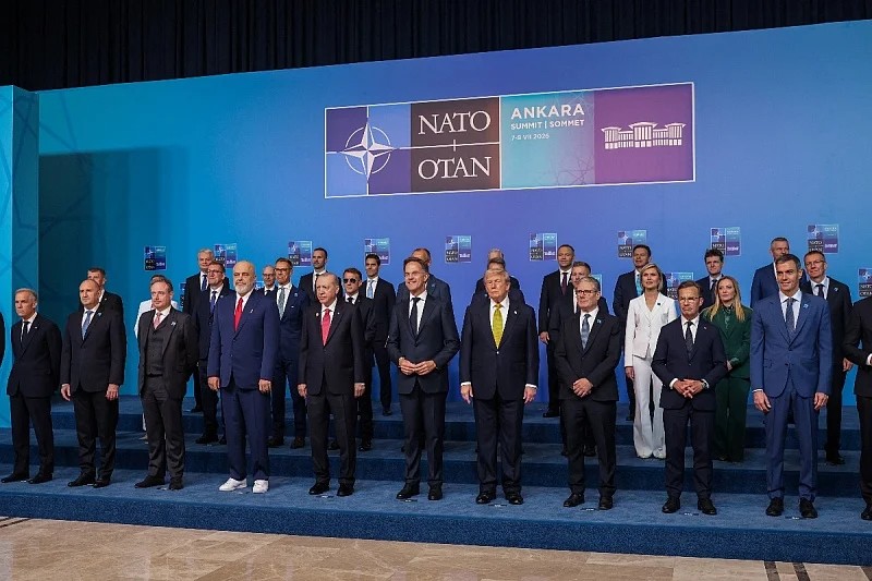 Završen samit NATO-a u Ankari: Usvojena deklaracija u šest točaka