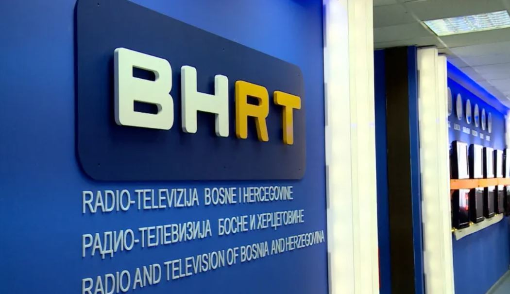 Zbog blokiranih računa BHRT-a upitan prijenos utakmica nogometne reprezentacije BiH u Ligi nacija