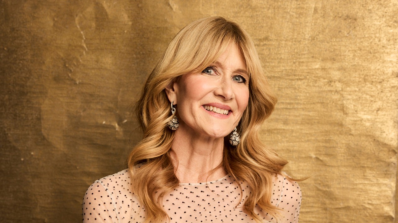 Helenu Bonham Carter u novoj sezoni serije "Bijeli Lotos" zamijenit će Laura Dern