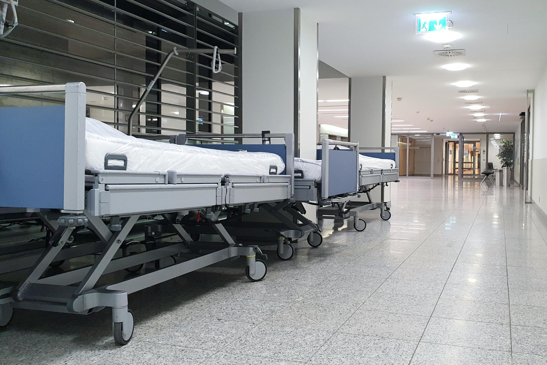 U RS-u će se graditi i opremiti četiri psihijatrijske ustanove pozajmicom od 45 milijuna eura