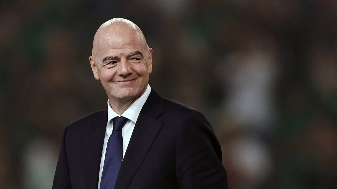 UEFA želi smijeniti Infantina? Čeferin navodno spreman na potez koji bi uzdrmao FIFA-u