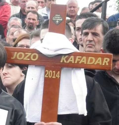 Nerasvijetljena ubojstva u Središnjoj Bosni: Gdje je pravda za Jozu Kafadara i travničke policajce?
