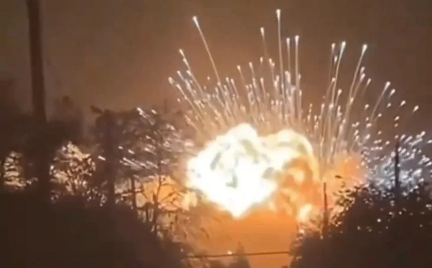 Novi val sukoba na Bliskom istoku: SAD i Saudijska Arabija napali Irak, Iran prijeti odgovorom