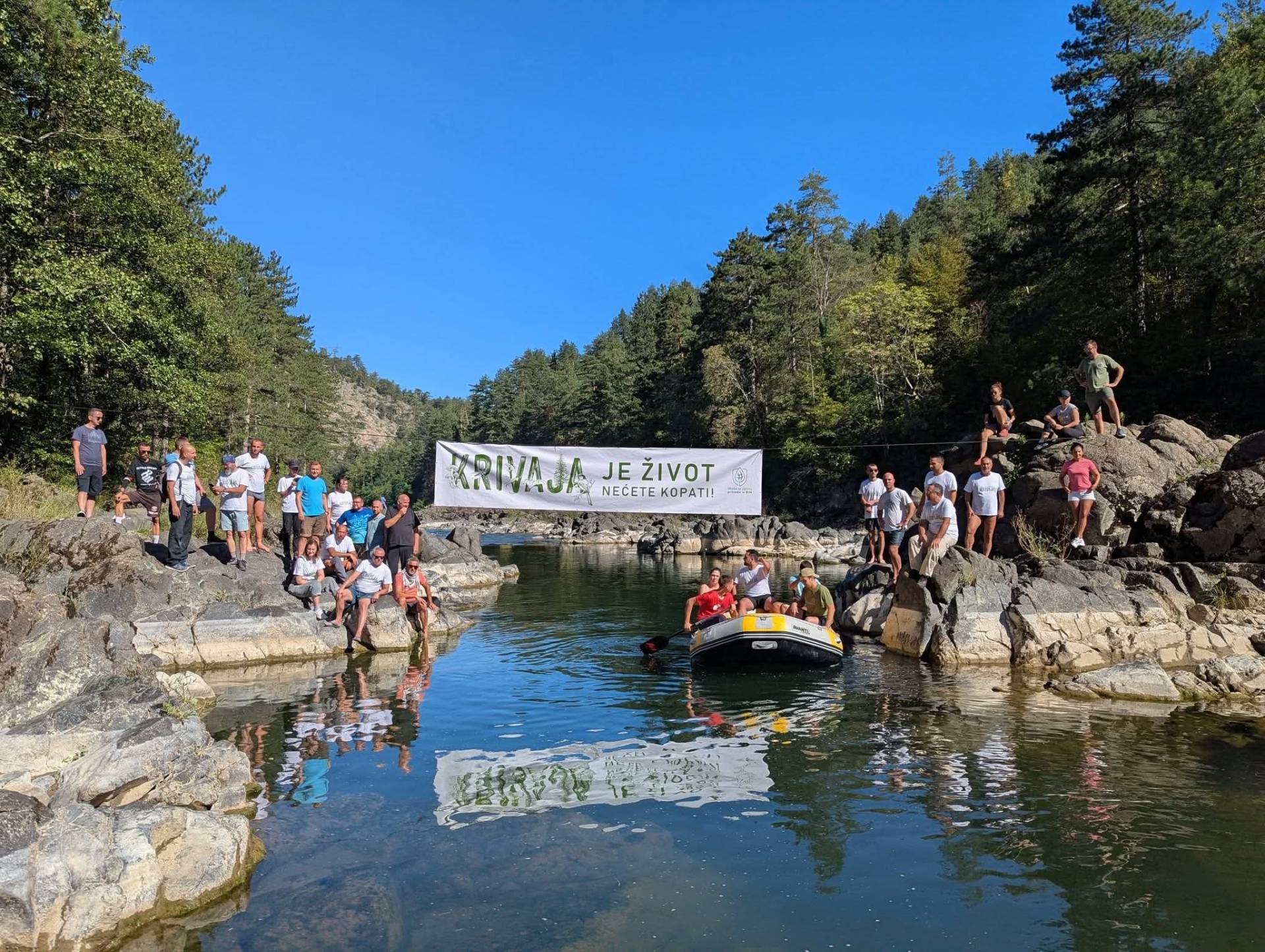 Vareški Minerali traže geologa za istraživanja kroma: UG Fojničani upozorava na novi udar na sliv Krivaje