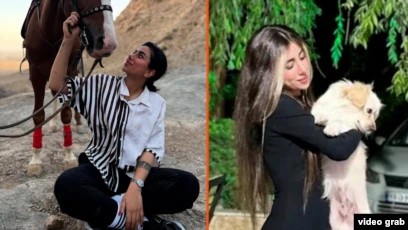 Iran: Slučaj s Trga Shohada: Kako Iran doktrinom straha gasi glasove mladeži
