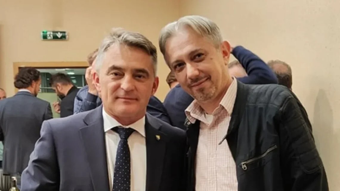 DF prozvao HDZ, SDA i SDP zbog otpuštanja bošnjačkih radnika u Mostaru