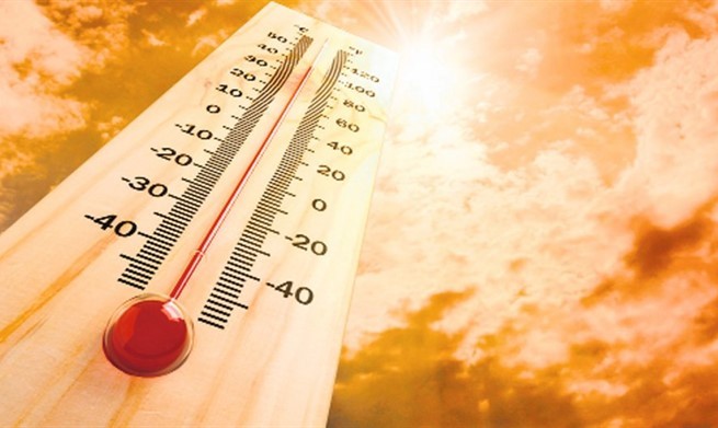 Mostar dosegnuo 41 stupanj, toplinski val nastavlja se i sutra
