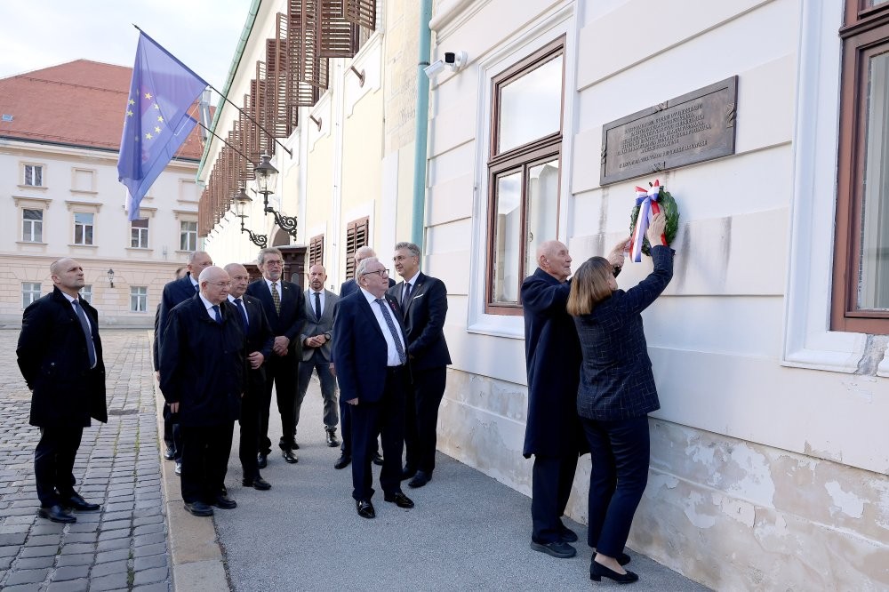 35 godina od raketiranja Banskih dvora: Napad na Tuđmana koji je prethodio odluci o raskidu sa SFRJ