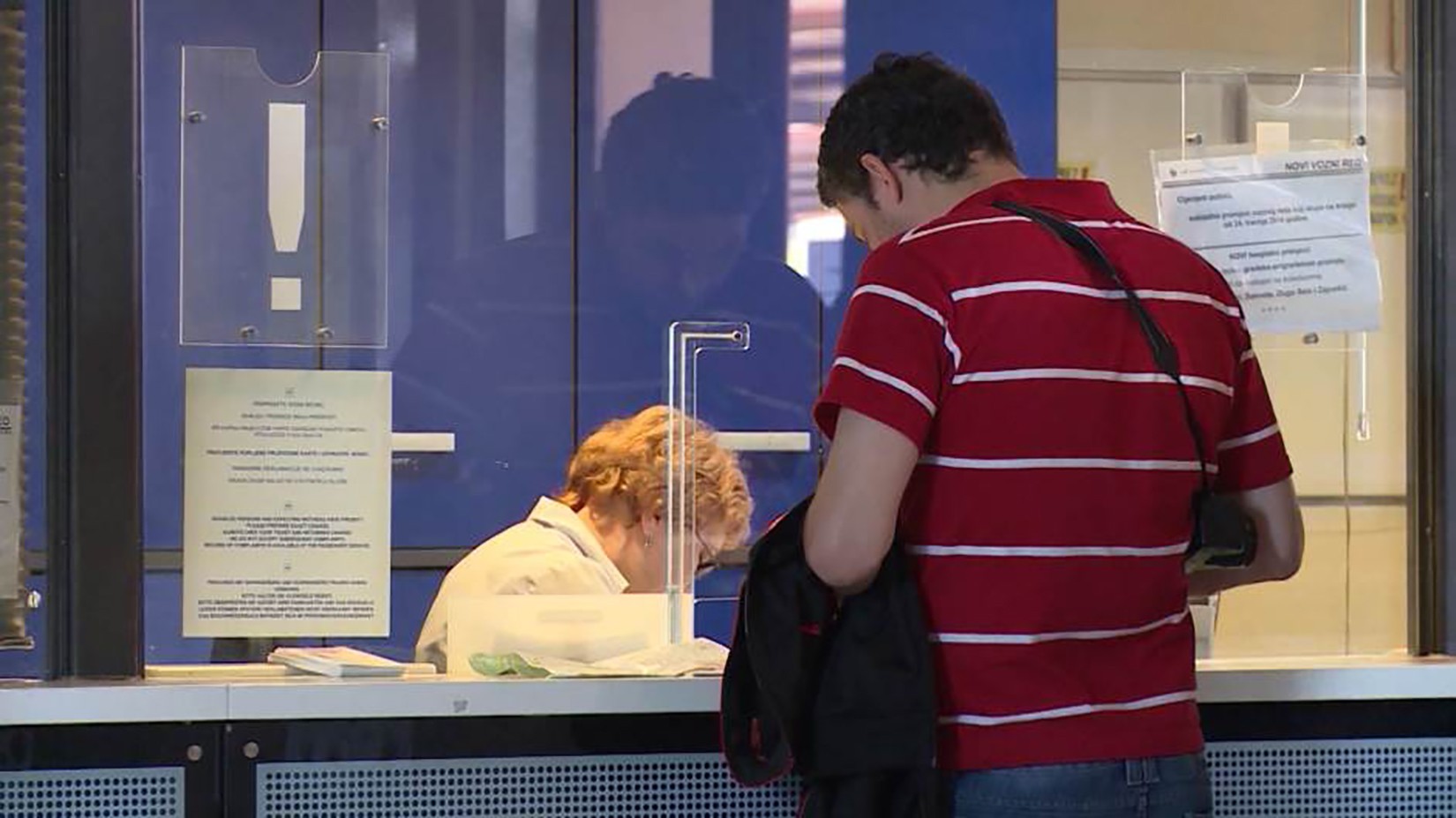 Digitalna tehnologija u svijetu dok građani u BiH i dalje idu od šaltera do šaltera