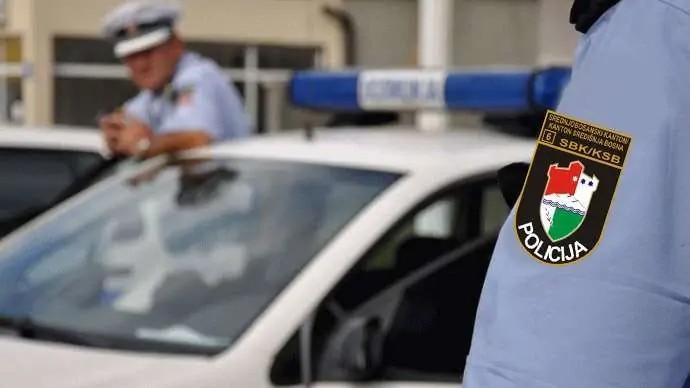 Još jedna dojava bombe u Jajcu, ovoga puta s jezivom porukom