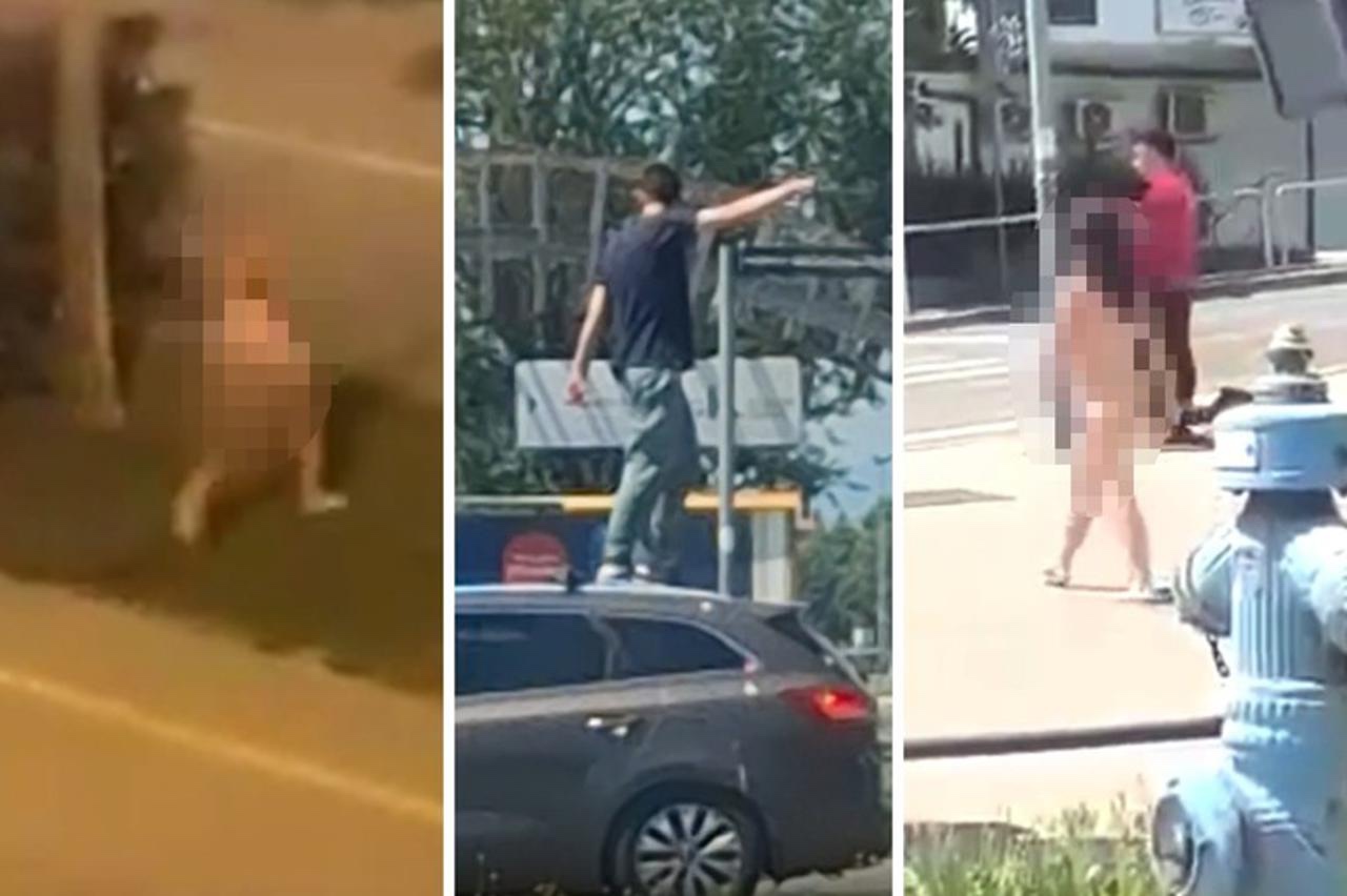 Policija u Hrvatskoj istražuje incidente s rastrojenim osobama, radi li se o najgoroj drogi na svijetu?
