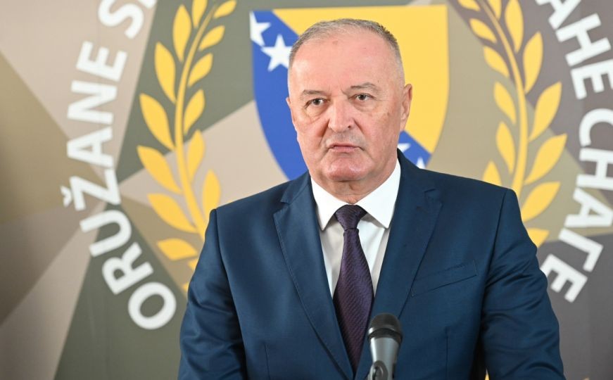 Obrambena industrija BiH u fokusu SAD-a: najavljena nova ulaganja