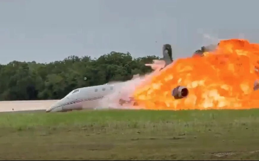 Dva američka pilota poginula u avionskoj nesreći u Dominikanskoj Republici