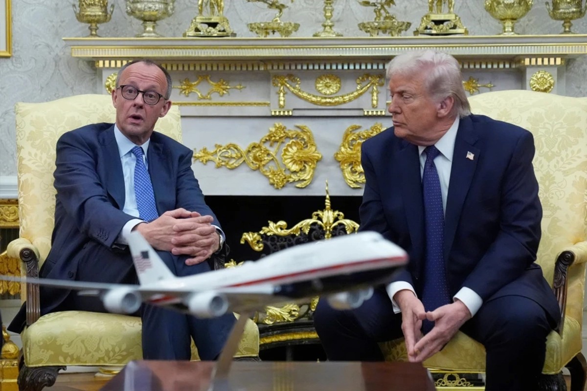 Trumpova poruka saveznicima: Moguće povlačenje vojnika iz Njemačke