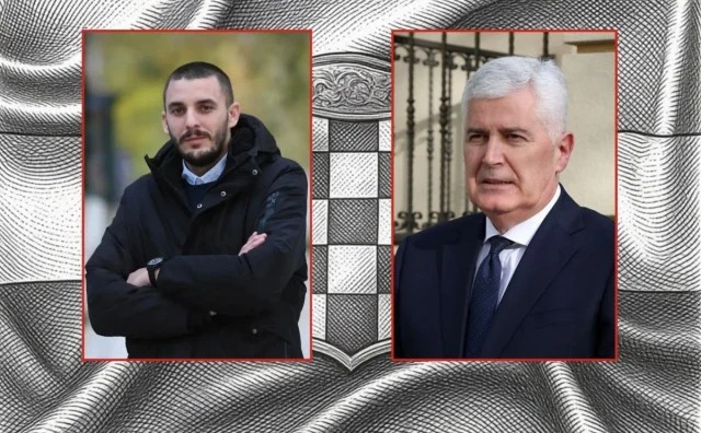 HRS o političkoj ostavštini Čovića: diplomacija u sjeni, javna poduzeća pod utjecajem politike
