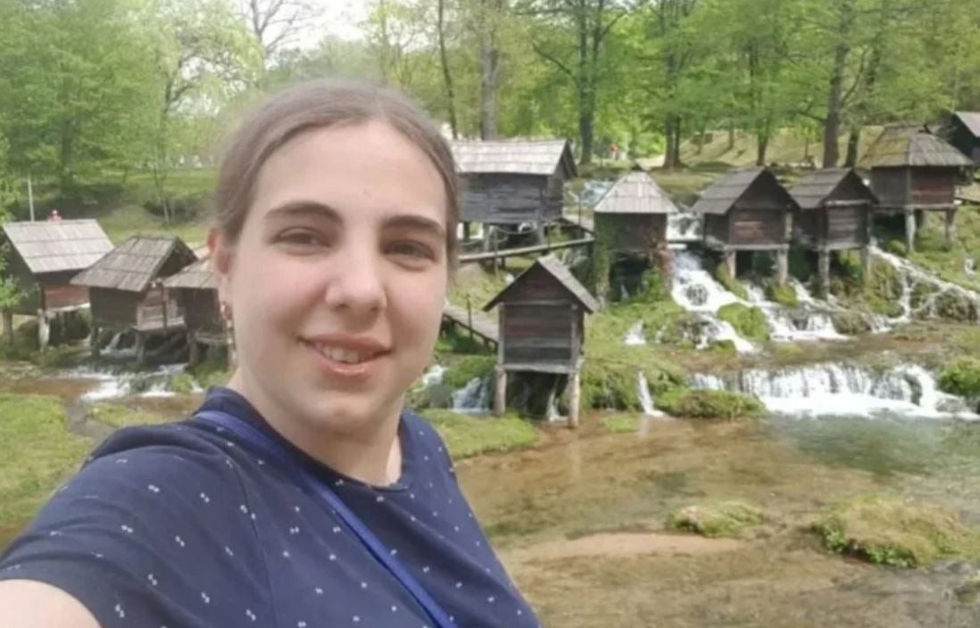 Nestala 24-godišnja Antonela iz Mrkonjić Grada u Njemačkoj
