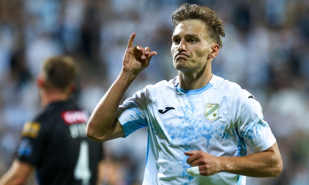 Velika noć hrvatskih klubova: Hajduk, Rijeka i Varaždin bez greške: Hrvatska povećala UEFA koeficijent