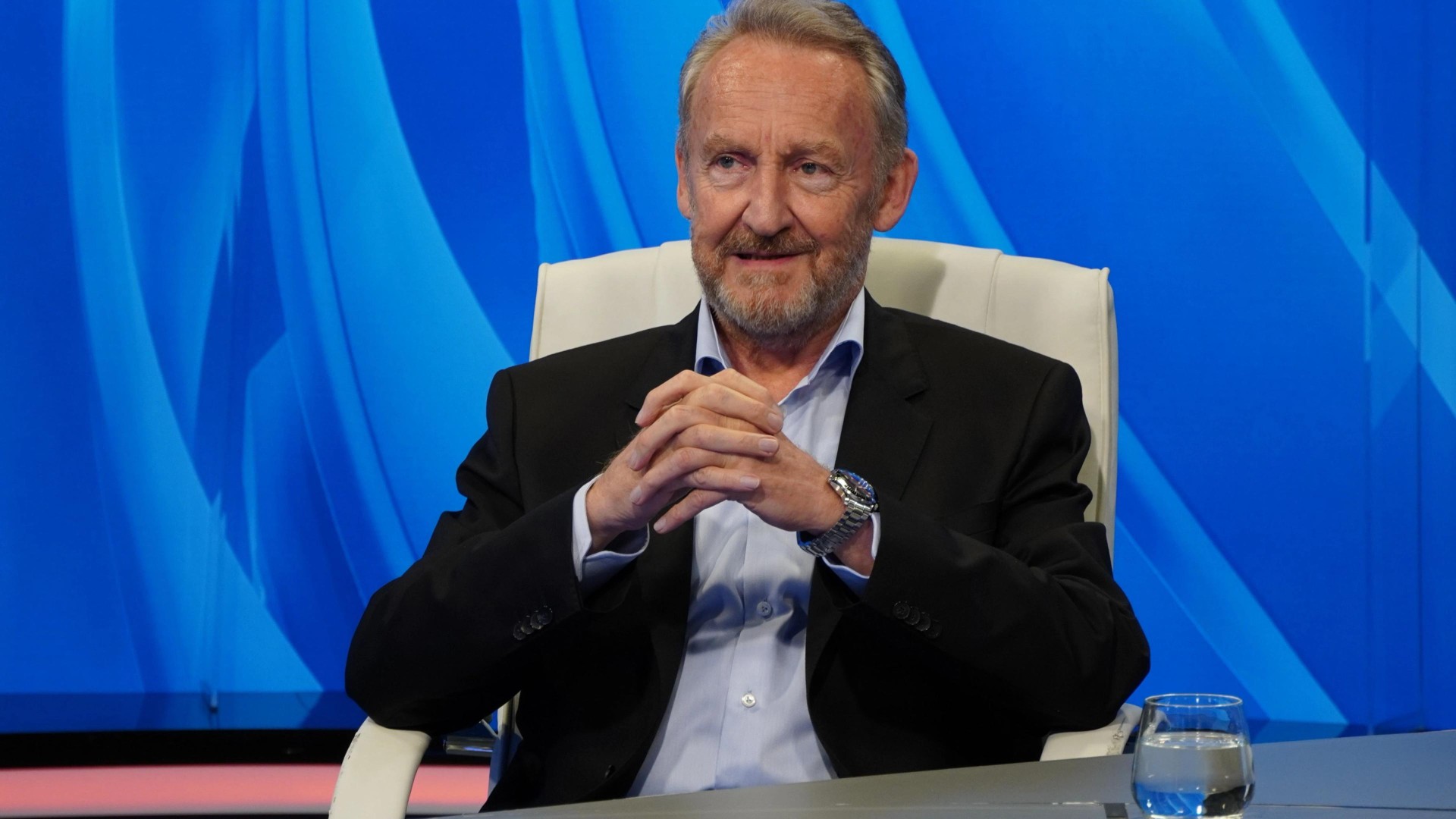 Bakir Izetbegović o kandidaturi i izborima: „Tko će drugi? Tko osim nas?“