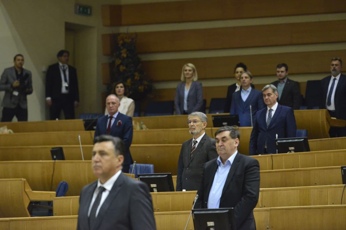Opći izbori BiH: Više od polovice državnih parlamentaraca ponovno želi mandat