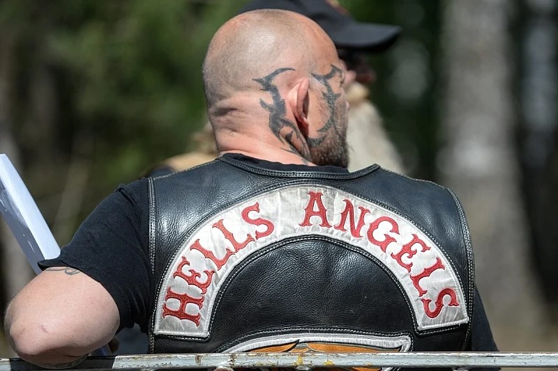 Racije diljem NRW-a: Na meti Hells Angels Motorcycle Club