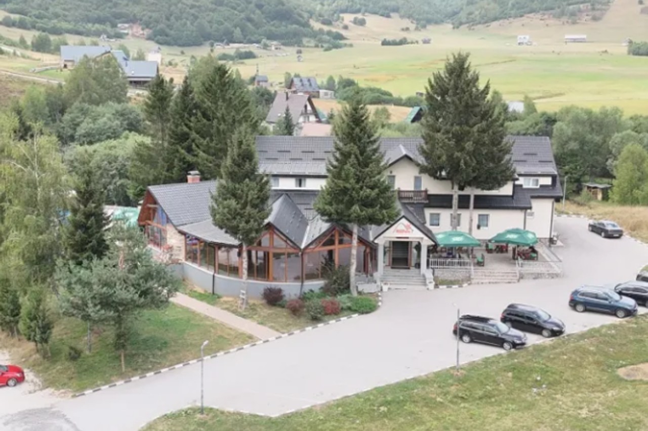 Arapi prodali Ski Rostovo kod Bugojna: Kompleks preuzela tvrtka iz Tešnja