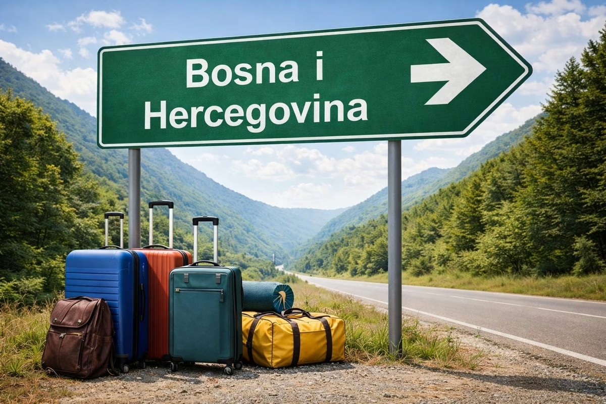 Povratak iz Njemačke u BiH sve češći, razlozi su iznenađujući