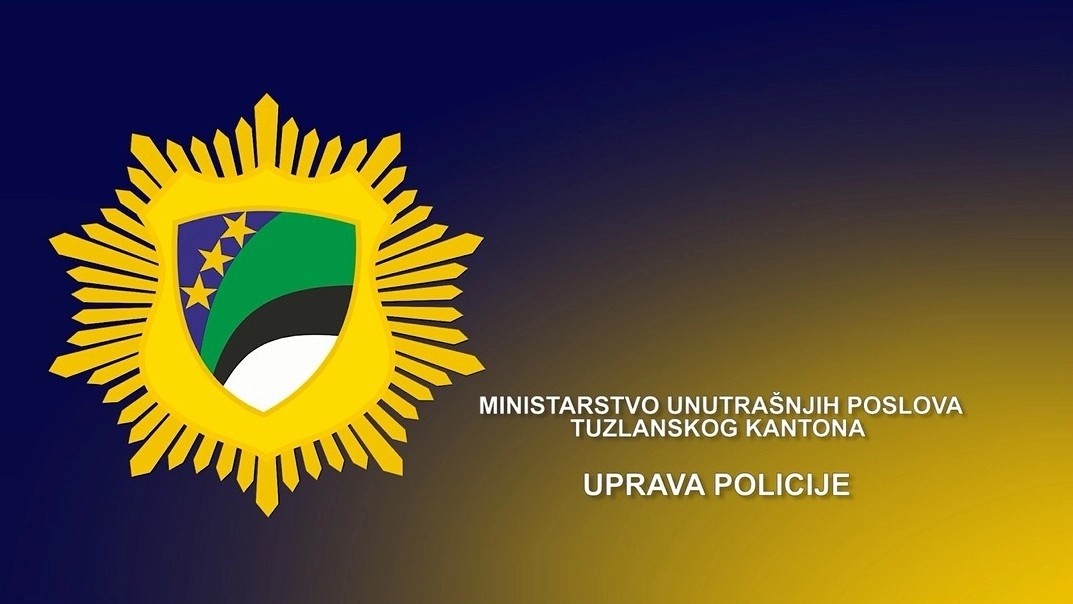 MUP Tuzlanske županije traži 300 policajaca: Objavljeni uvjeti natječaja