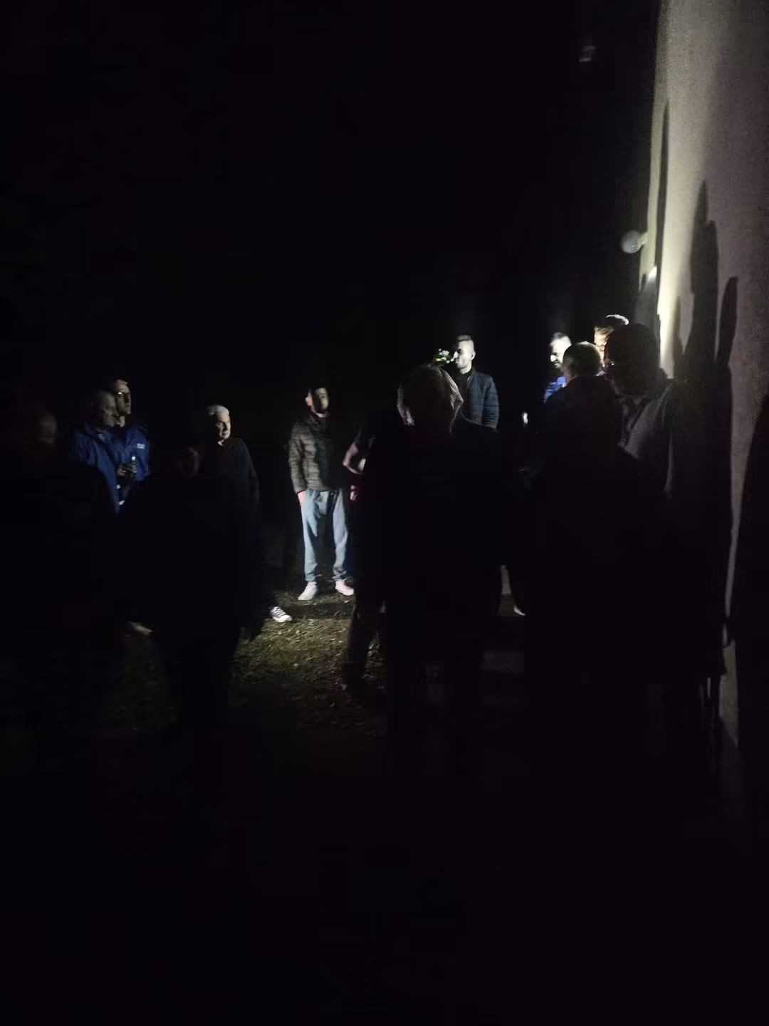 Političke sabotaže u Žepču: HDS optužuje vlasti za gašenje struje