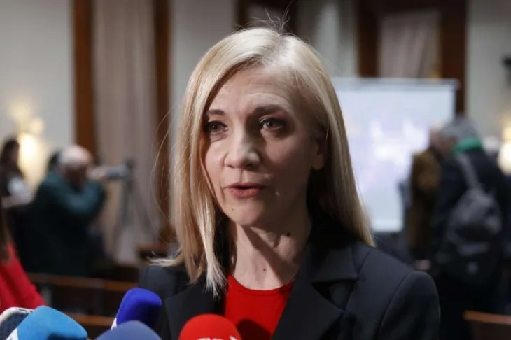 „Pišu o lažnom herojstvu“: Duška Jurišić oštro napala Avdu Avdića zbog Faće