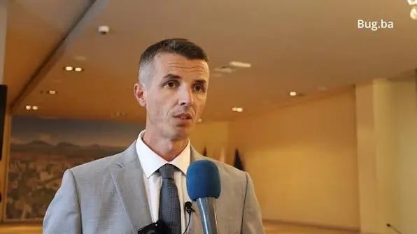 Vrljić: načelnik Bugojna marginalizira Hrvate