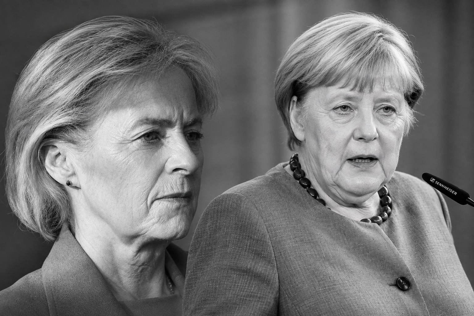 Ostavština Angele Merkel i Ursule von der Leyen: Pouka za BiH