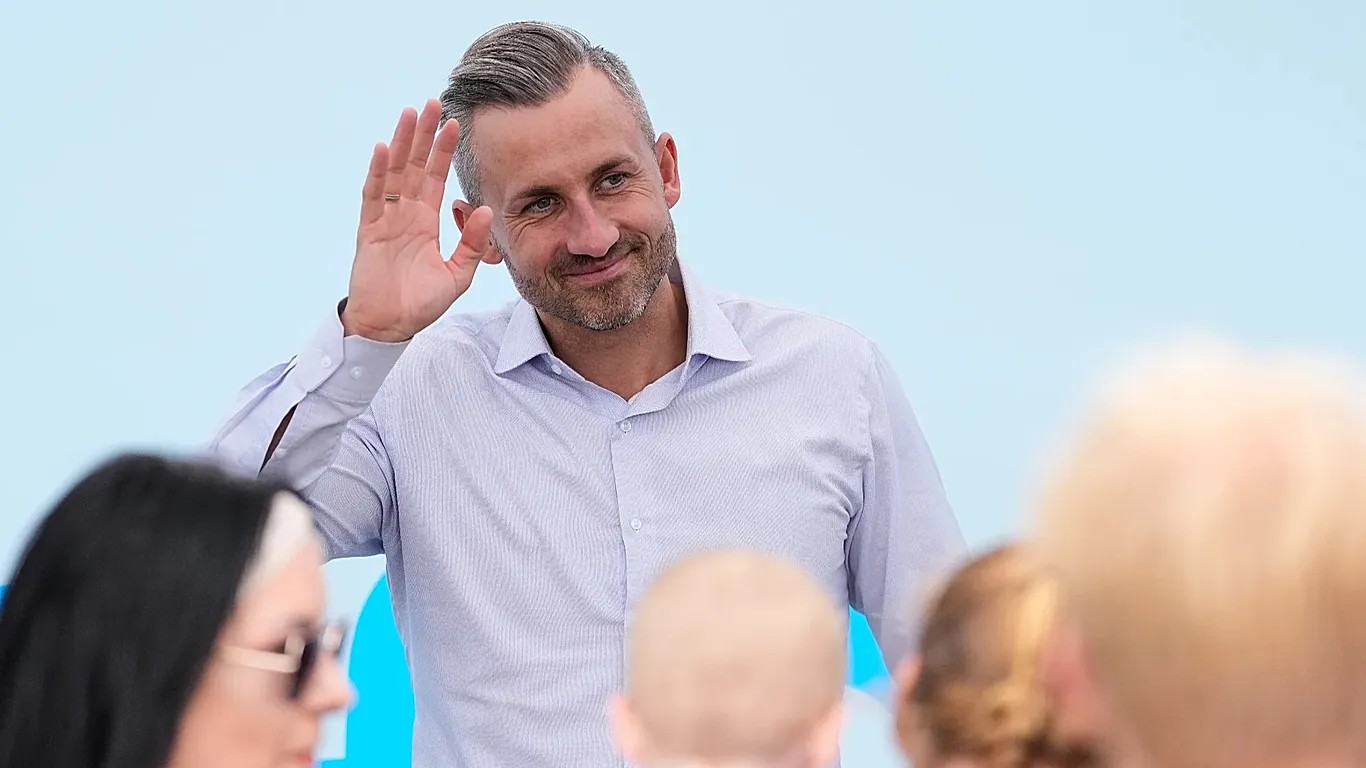Tko je Ulrich Siegmund? Čovjek koji je odveo AfD do povijesnog trijumfa u Saskoj-Anhaltu