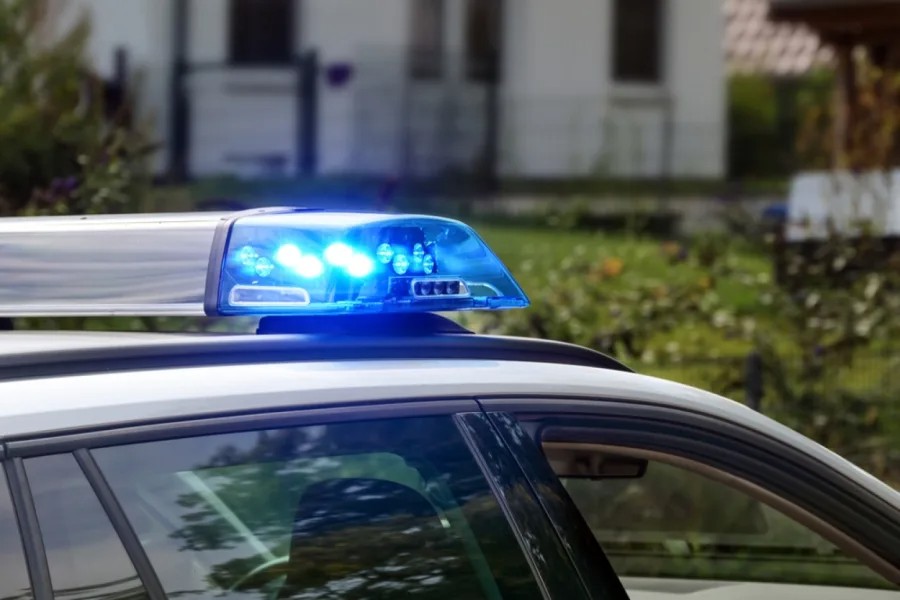 Obiteljsko nasilje u Visokom: Muškarac napao suprugu, kćer, zeta i policajca