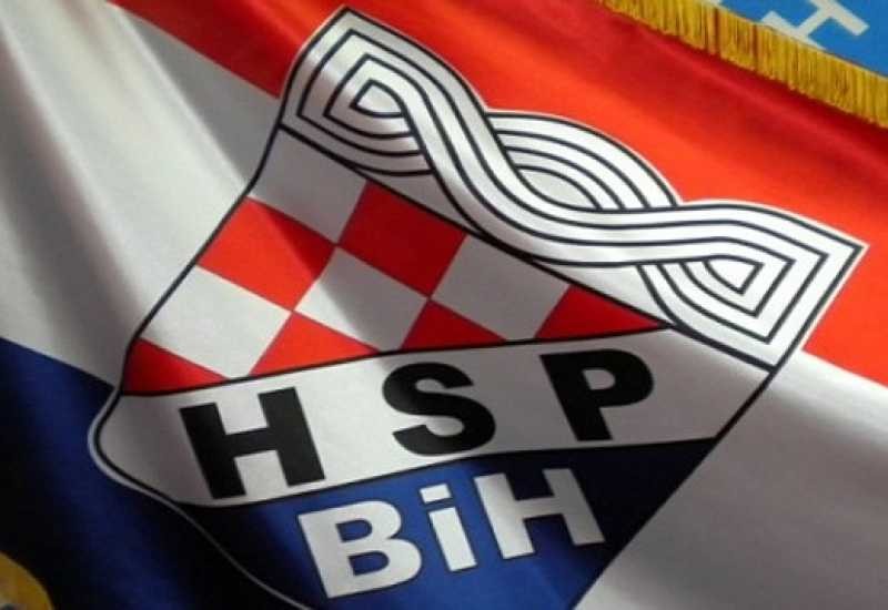 Žestoka reakcija HSP-a BiH: Kovačević nema pravo govoriti u ime Hrvata u BiH
