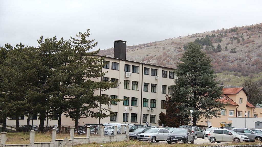 Livno ostaje bez 32 liječnika: Danas odlaze 23, a 19. srpnja još devet