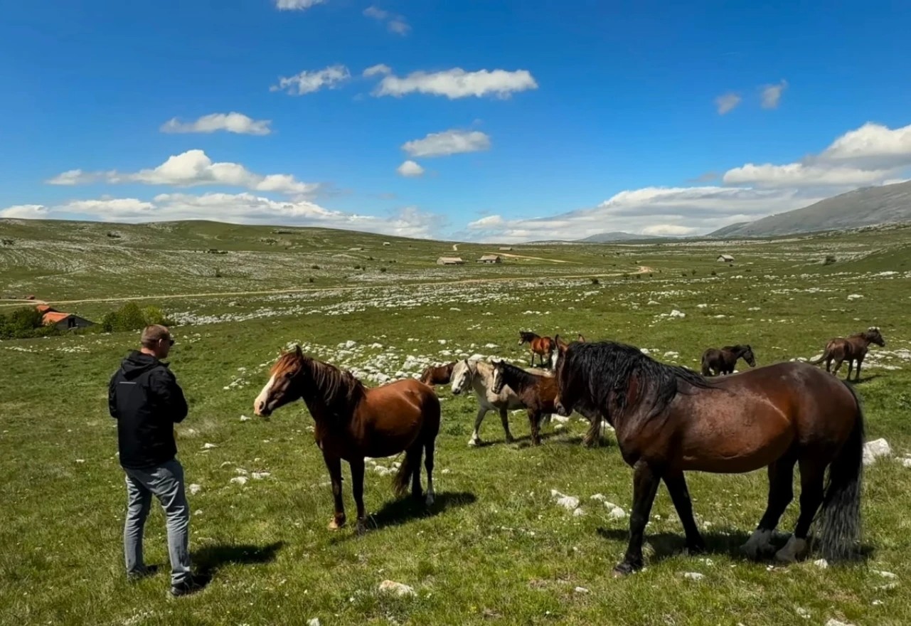 Livno pokreće zaštitu visoravni Kruzi