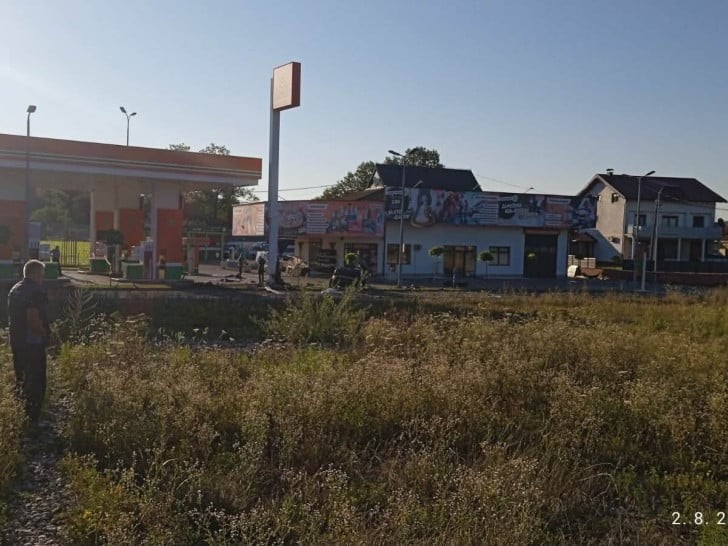 Kotor Varoš: U slijetanju automobila poginula trojica mladića
