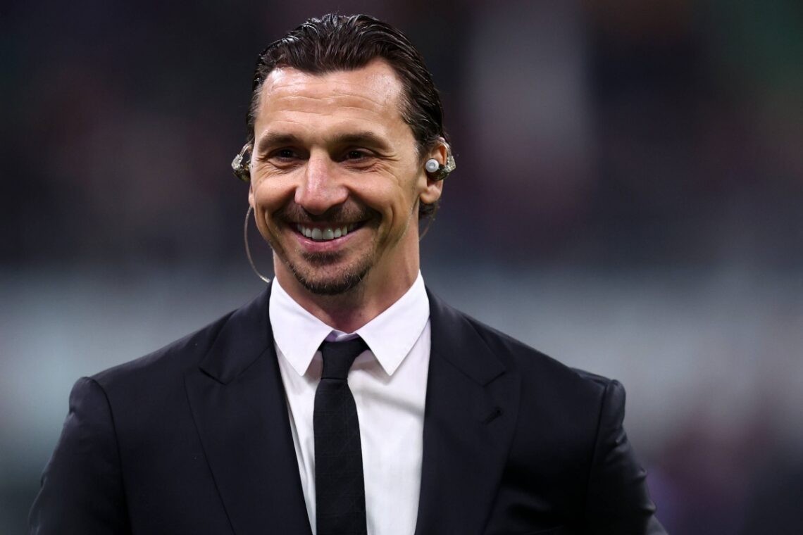 Ibrahimović: Navijam za Hrvatsku na ovom SP