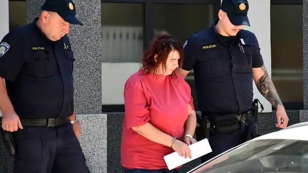 Žena (36) osumnjičena za ubojstvo partnera (71) završila u istražnom zatvoru