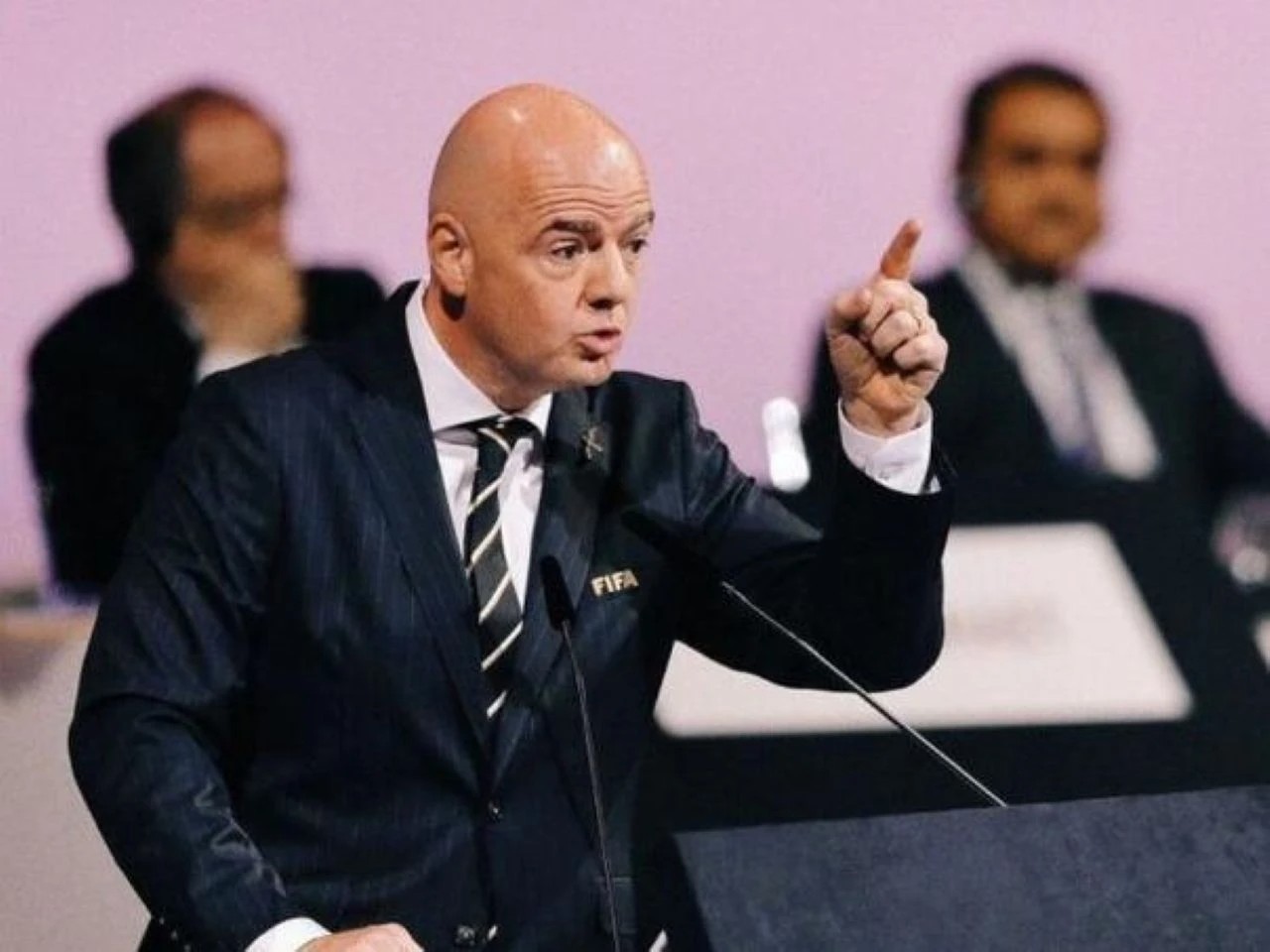 Eurozastupnici traže službenu istragu protiv Infantina. 