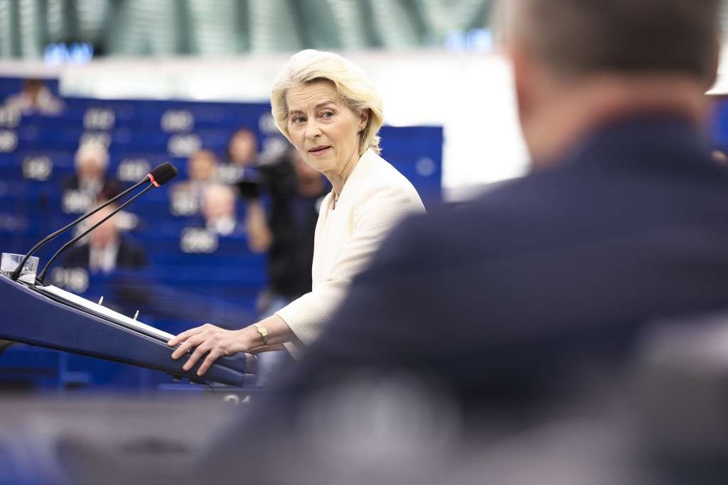 Von der Leyen, Costa i Macron u Budimpešti: Veliki zaokret Mađarske nakon Orbánove ere